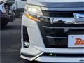2019 Toyota Noah