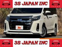 2019 Toyota Noah