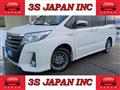 2016 Toyota Noah