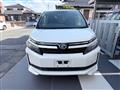2015 Toyota Voxy