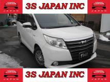 2014 Toyota Noah