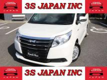 2015 Toyota Noah