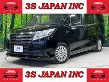 2014 Toyota Noah