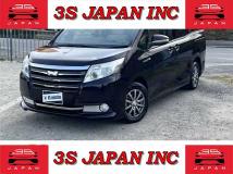 2014 Toyota Noah