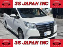2016 Toyota Noah