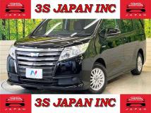2016 Toyota Noah