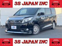 2015 Toyota Noah