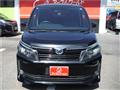 2014 Toyota Voxy