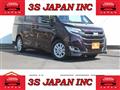 2018 Toyota Noah