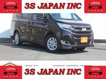2018 Toyota Noah