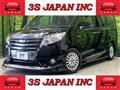 2015 Toyota Noah