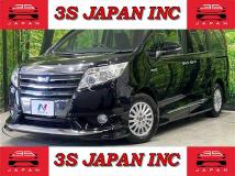 2015 Toyota Noah