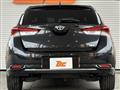 2017 Toyota Auris