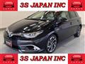 2017 Toyota Auris