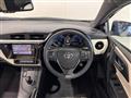 2017 Toyota Auris