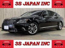2015 Lexus LS