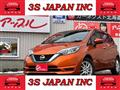 2019 Nissan Note