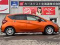 2019 Nissan Note