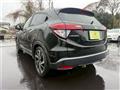 2015 Honda VEZEL