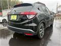 2015 Honda VEZEL