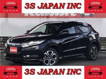 2015 Honda VEZEL