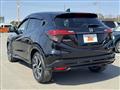 2019 Honda VEZEL