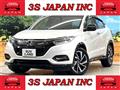 2018 Honda VEZEL