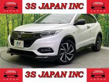 2020 Honda VEZEL
