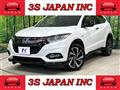 2019 Honda VEZEL