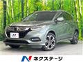2018 Honda VEZEL