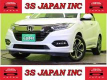 2020 Honda VEZEL