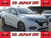2018 Honda VEZEL