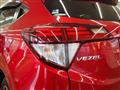 2018 Honda VEZEL
