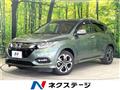 2018 Honda VEZEL