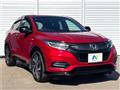 2018 Honda VEZEL