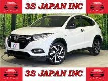 2018 Honda VEZEL