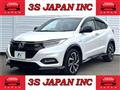 2019 Honda VEZEL