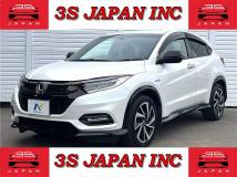 2019 Honda VEZEL