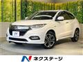 2019 Honda VEZEL