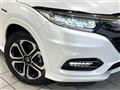 2018 Honda VEZEL