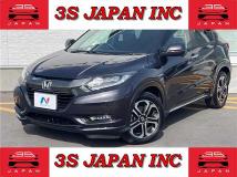 2017 Honda VEZEL