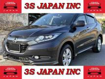 2014 Honda VEZEL