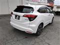 2018 Honda VEZEL