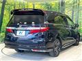 2016 Honda Odyssey Hybrid