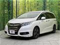 2017 Honda Odyssey Hybrid