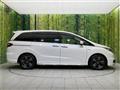 2017 Honda Odyssey Hybrid