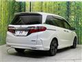 2017 Honda Odyssey Hybrid