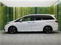 2017 Honda Odyssey Hybrid
