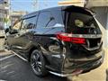 2016 Honda Odyssey Hybrid