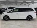 2017 Honda Odyssey Hybrid
